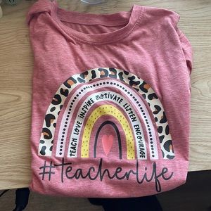 Teacher T-Shirt